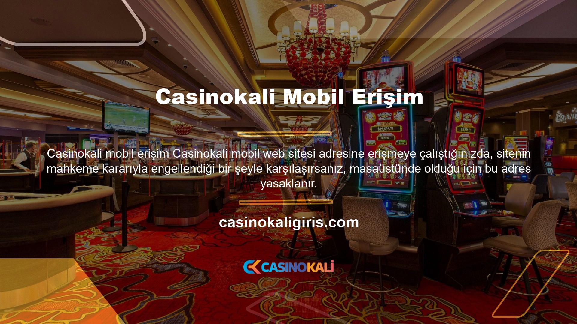Bir web sitesinin adresi engellenirse, hem bilgisayarlarda hem de akıllı telefonlarda engellenir